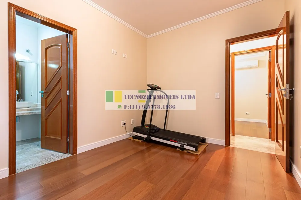 Sobrado, 2 quartos, 185 m² - Foto 7