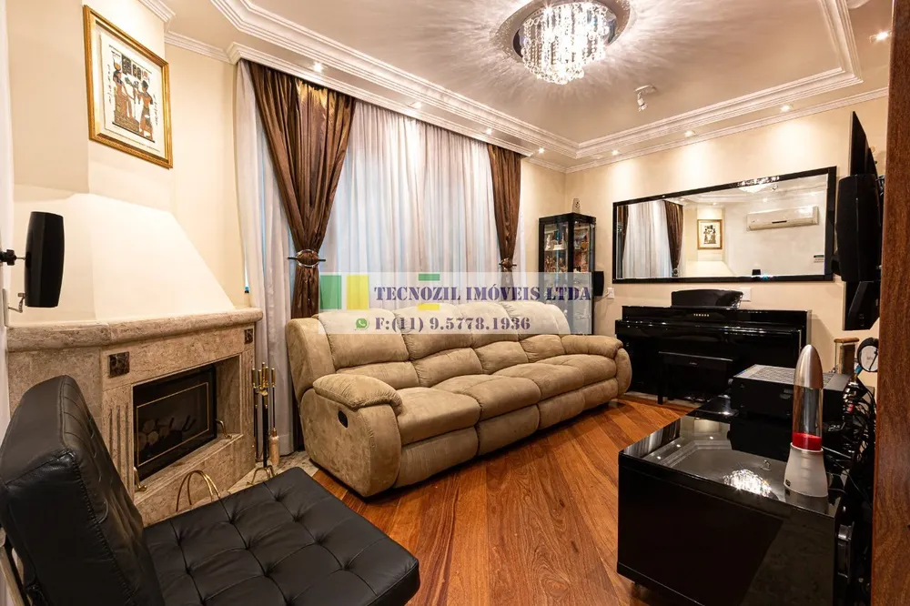 Sobrado, 2 quartos, 185 m² - Foto 11