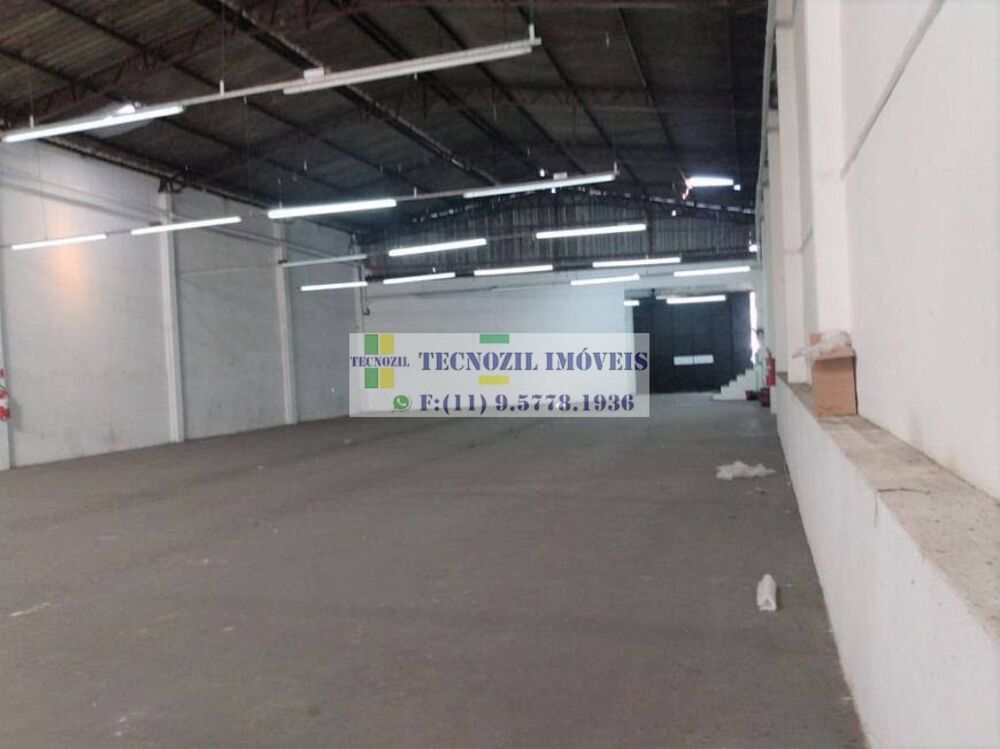Depósito-Galpão, 1000 m² - Foto 11