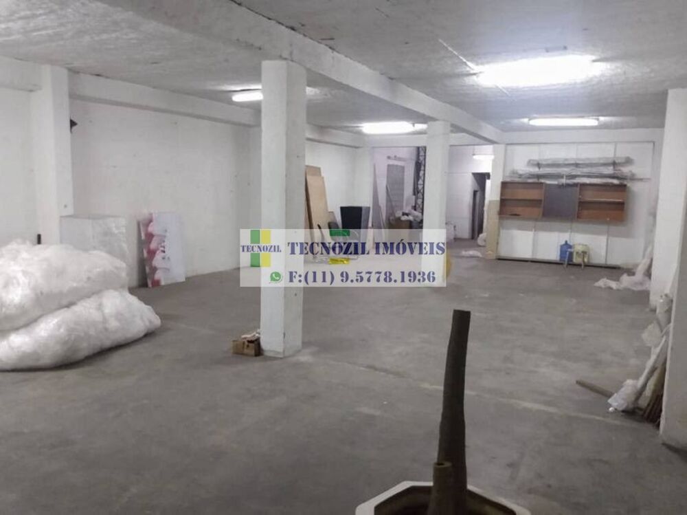 Depósito-Galpão, 1000 m² - Foto 9