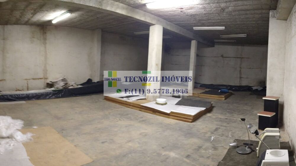 Depósito-Galpão, 1000 m² - Foto 8