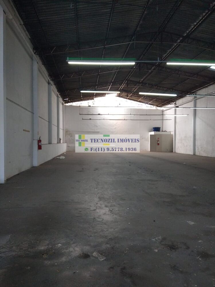 Depósito-Galpão, 1000 m² - Foto 7