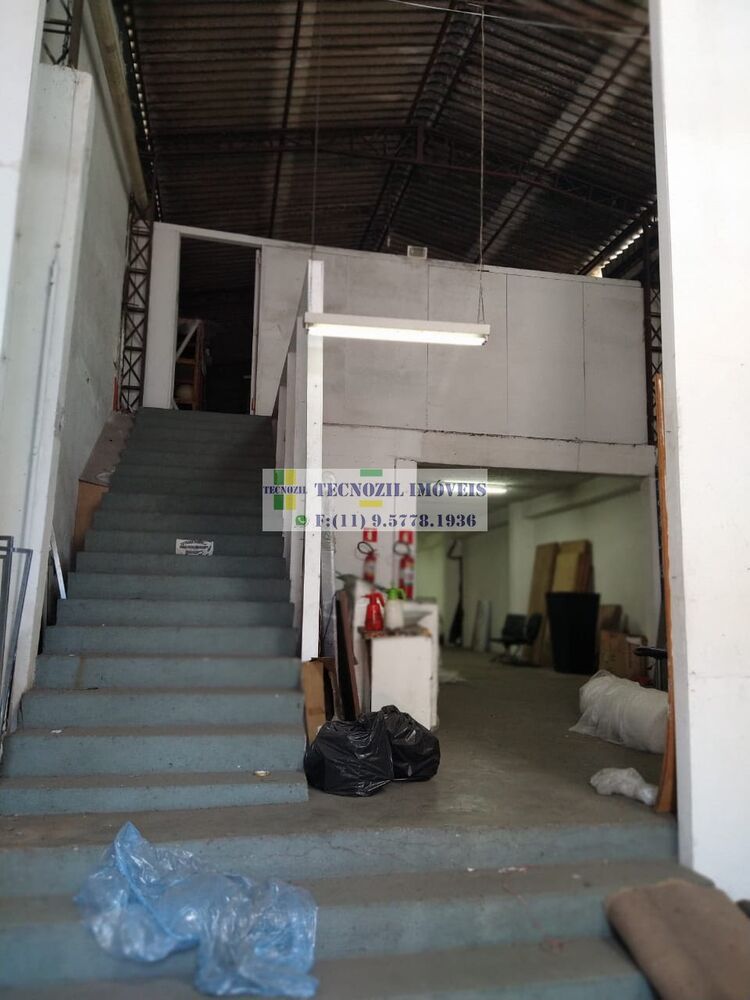 Depósito-Galpão, 1000 m² - Foto 10