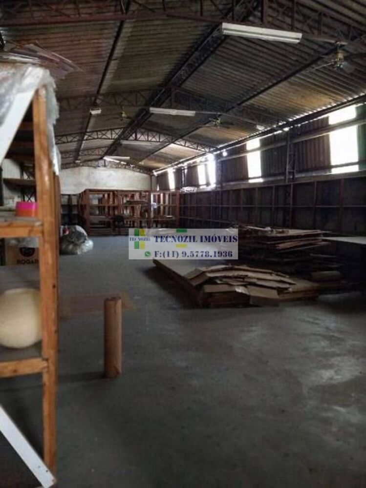 Depósito-Galpão, 1000 m² - Foto 6