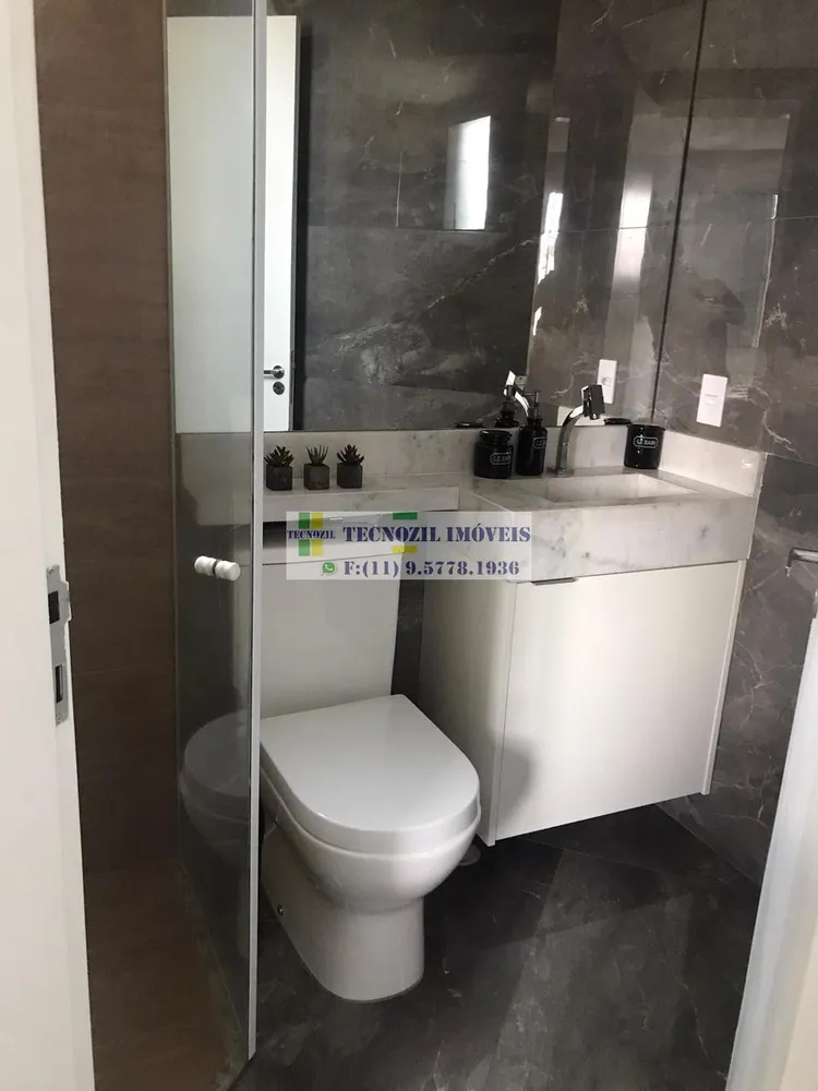 Apartamento, 3 quartos, 57 m² - Foto 7