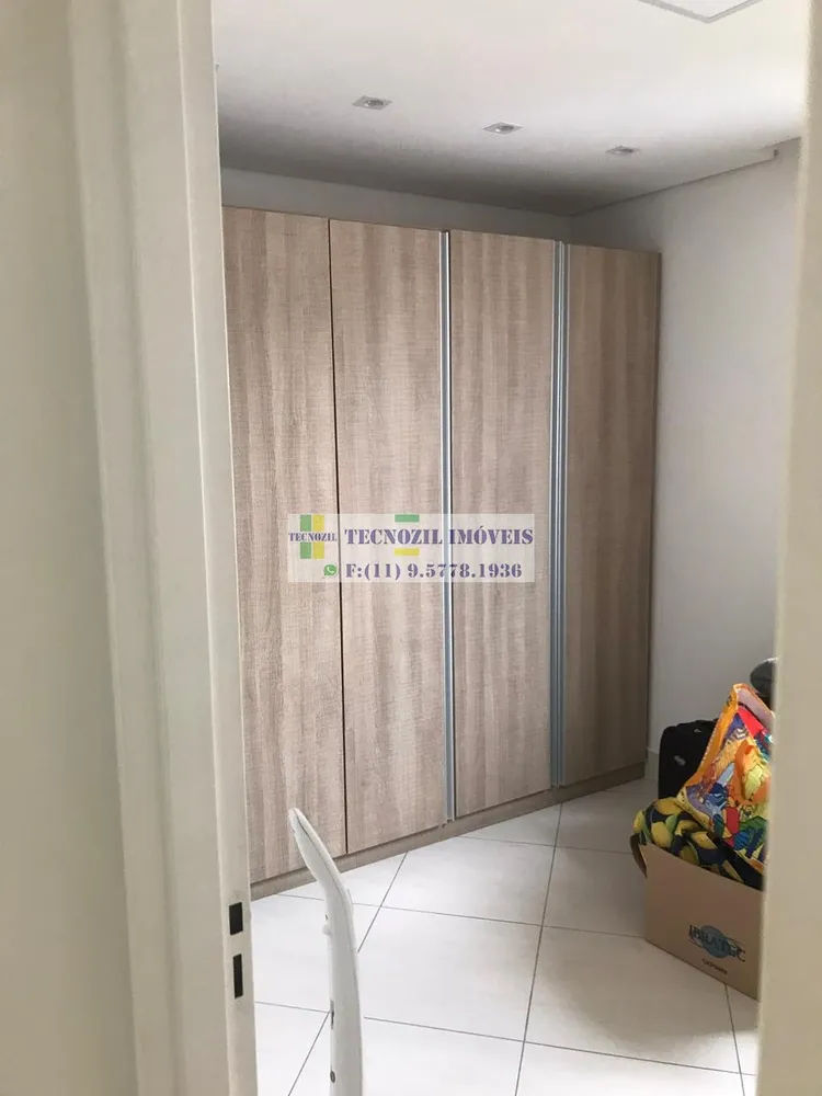 Apartamento, 3 quartos, 57 m² - Foto 10