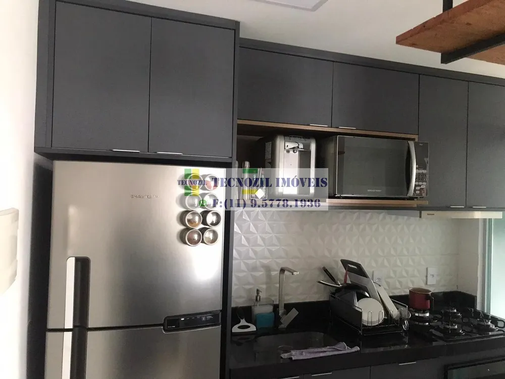 Apartamento, 3 quartos, 57 m² - Foto 4