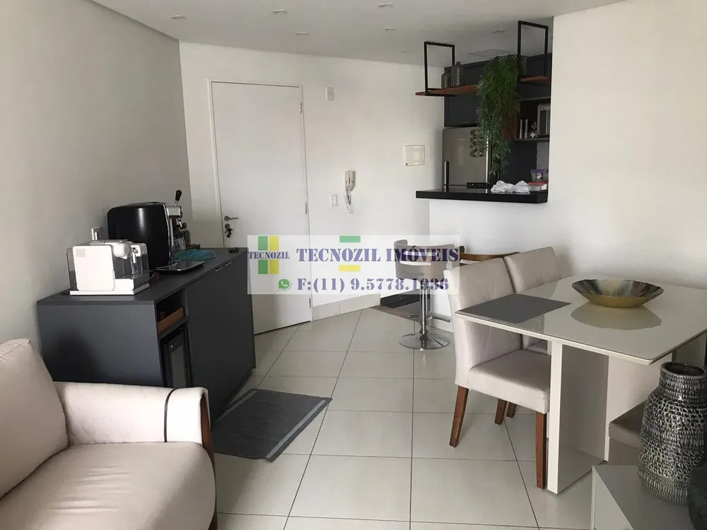 Apartamento, 3 quartos, 57 m² - Foto 11