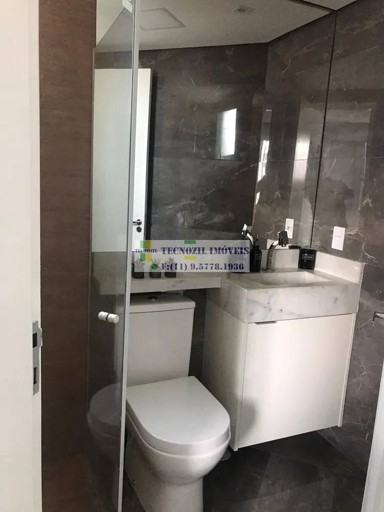 Apartamento, 3 quartos, 57 m² - Foto 9