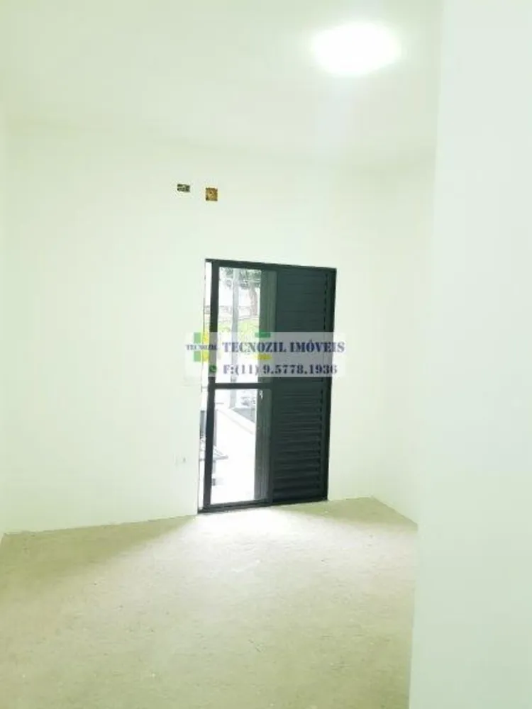 Sobrado, 3 quartos, 165 m² - Foto 1