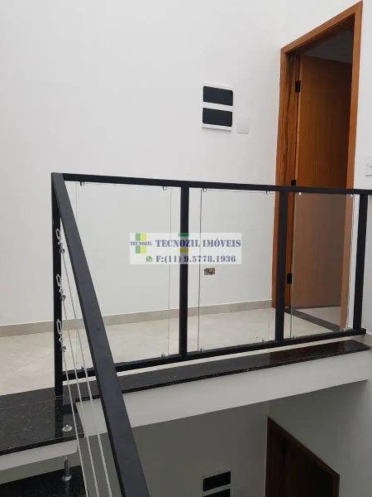 Sobrado, 3 quartos, 165 m² - Foto 11