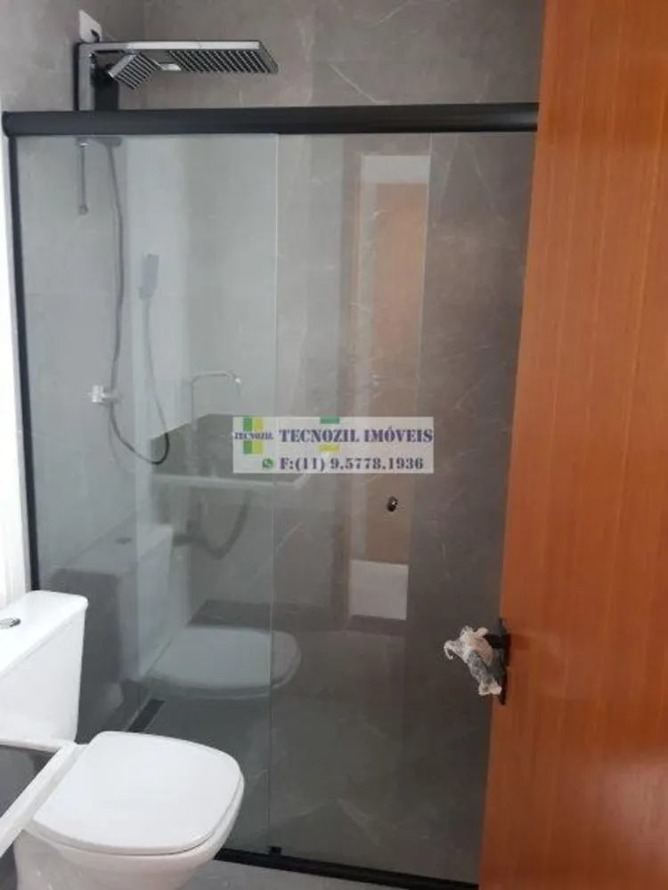 Sobrado, 3 quartos, 165 m² - Foto 10