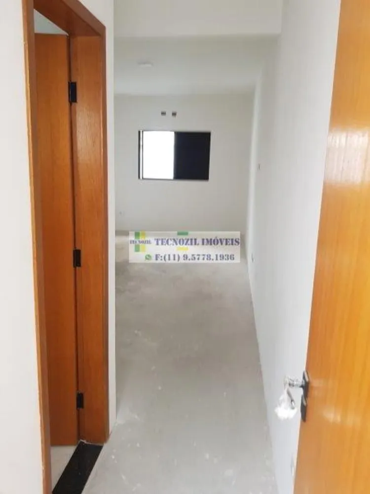 Sobrado, 3 quartos, 165 m² - Foto 9
