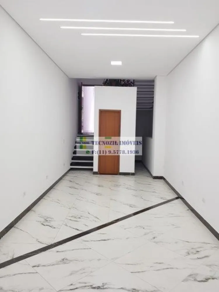 Sobrado, 3 quartos, 165 m² - Foto 5