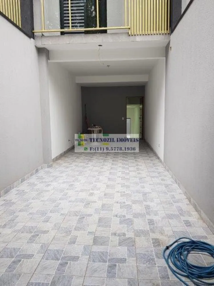 Sobrado, 3 quartos, 165 m² - Foto 10