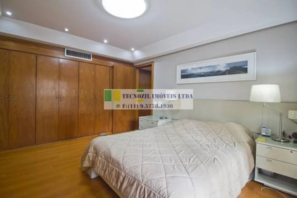 Apartamento, 4 quartos, 308 m² - Foto 1