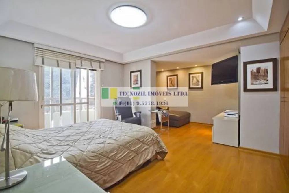 Apartamento, 4 quartos, 308 m² - Foto 3