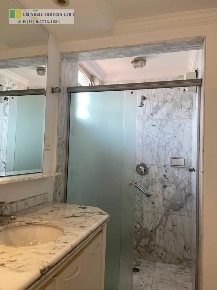 Apartamento, 3 quartos, 218 m² - Foto 4