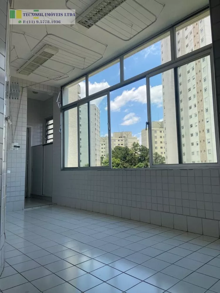 Apartamento, 3 quartos, 218 m² - Foto 2