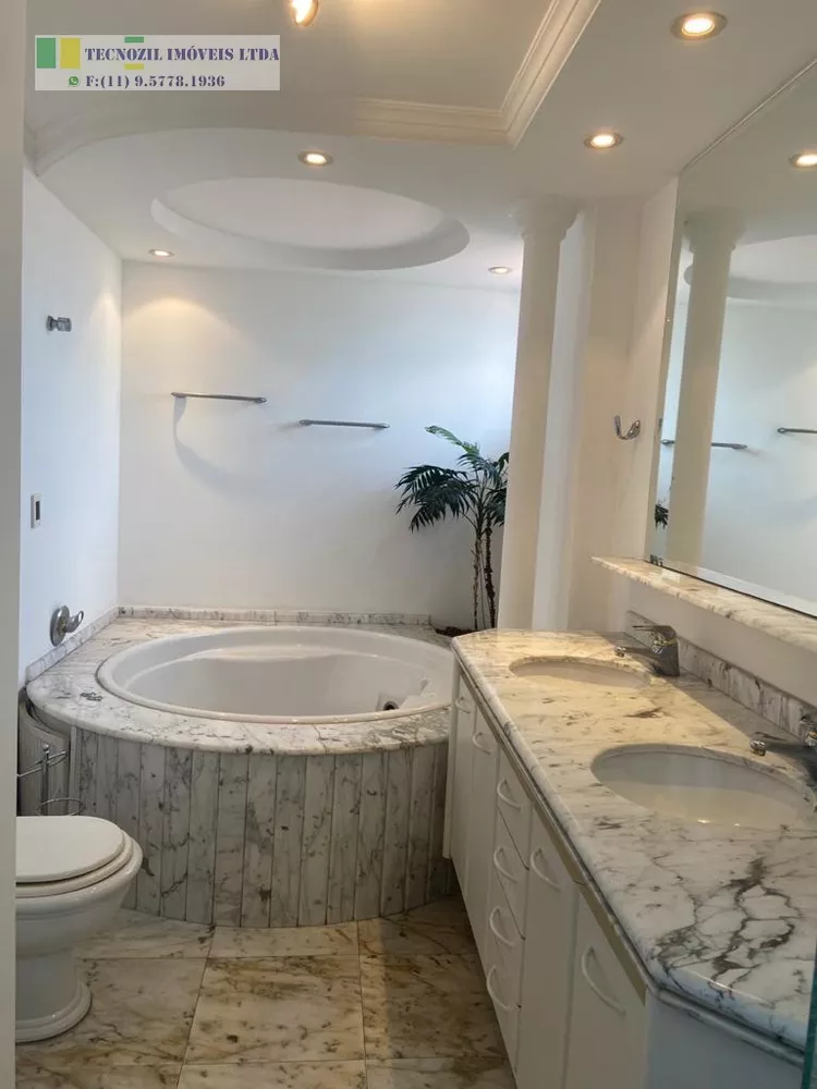 Apartamento, 3 quartos, 218 m² - Foto 3