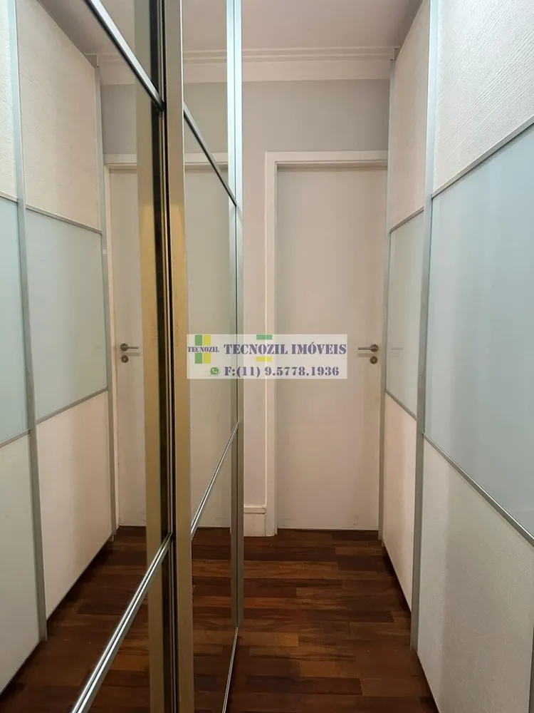 Apartamento, 3 quartos, 150 m² - Foto 2