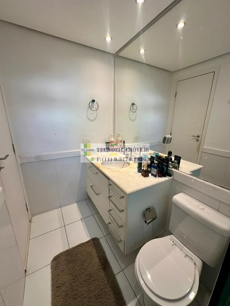 Apartamento, 3 quartos, 150 m² - Foto 8