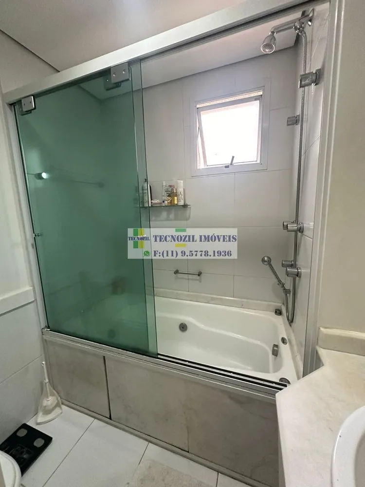 Apartamento, 3 quartos, 150 m² - Foto 4