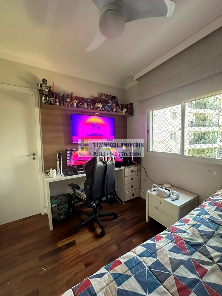 Apartamento, 3 quartos, 150 m² - Foto 6