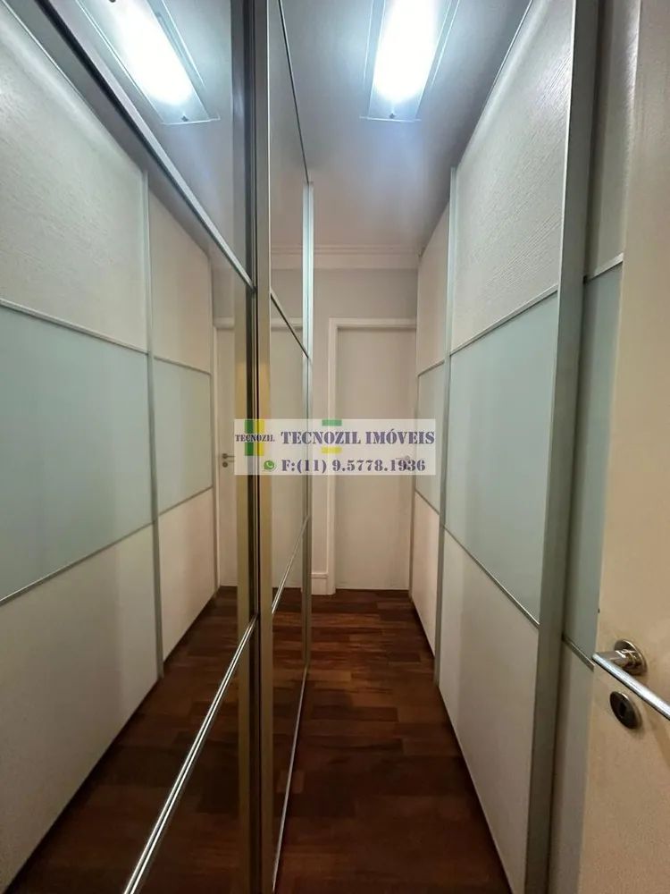 Apartamento, 3 quartos, 150 m² - Foto 3