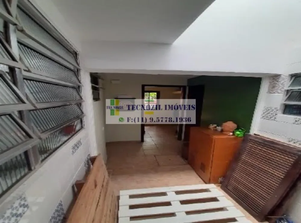 Sobrado, 7 quartos, 450 m² - Foto 10