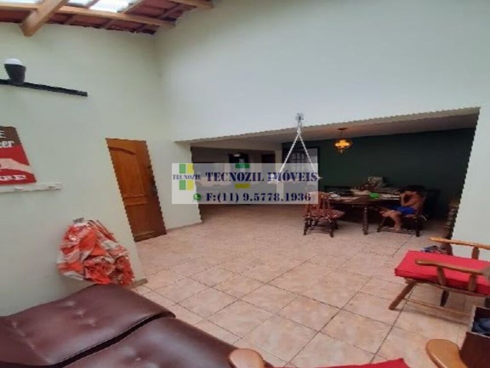 Sobrado à venda com 7 quartos, 450m² - Foto 11