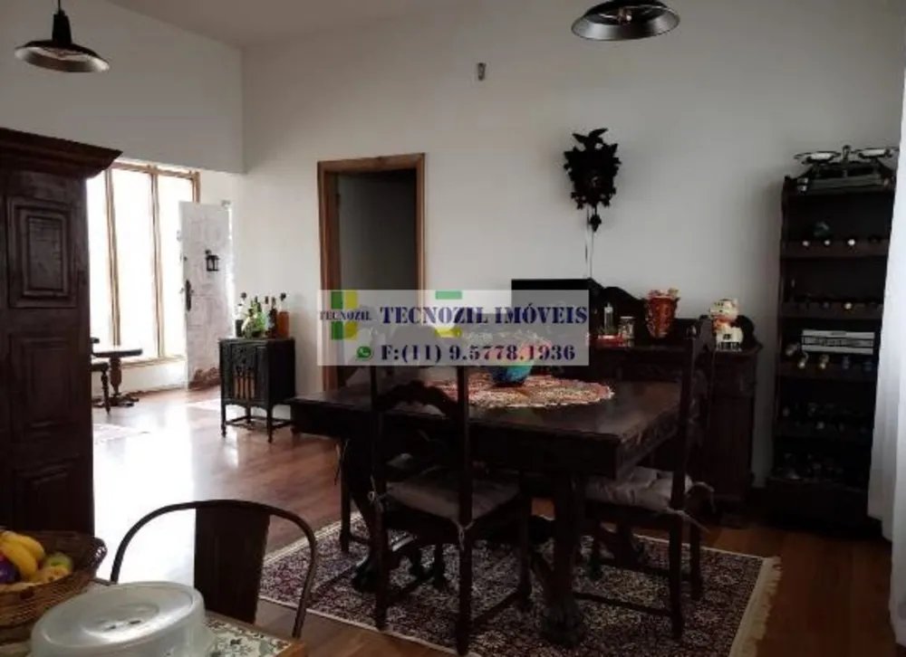 Sobrado, 7 quartos, 450 m² - Foto 14