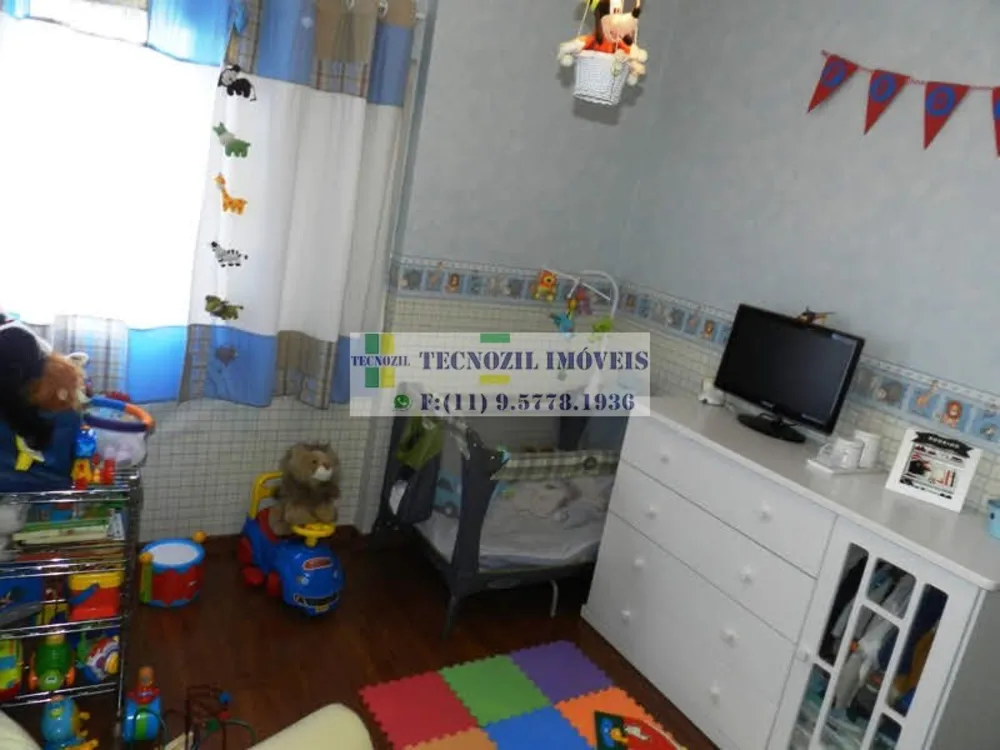 Apartamento, 3 quartos, 120 m² - Foto 15