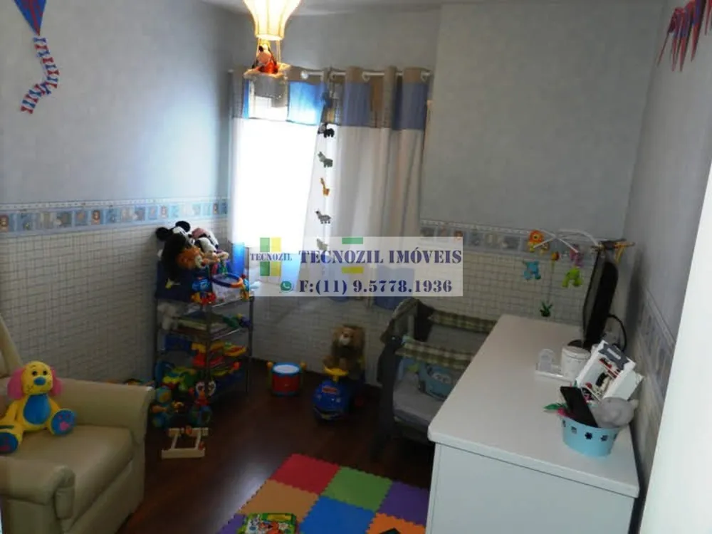 Apartamento, 3 quartos, 120 m² - Foto 13