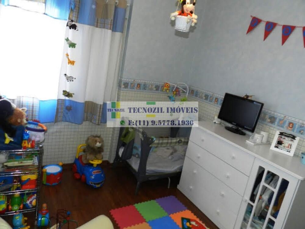 Apartamento, 3 quartos, 120 m² - Foto 6
