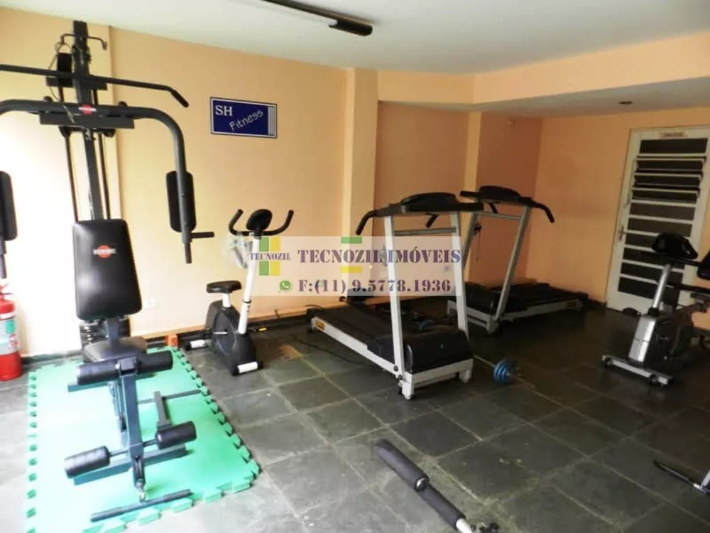 Apartamento, 3 quartos, 120 m² - Foto 1