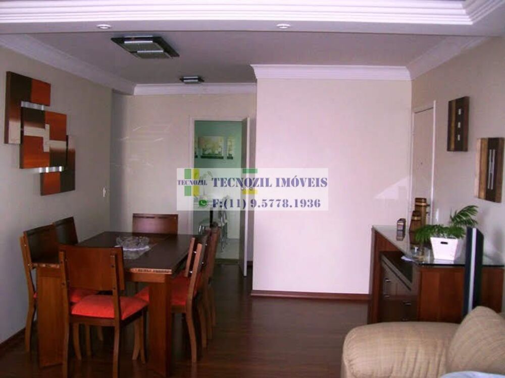 Apartamento, 3 quartos, 120 m² - Foto 8