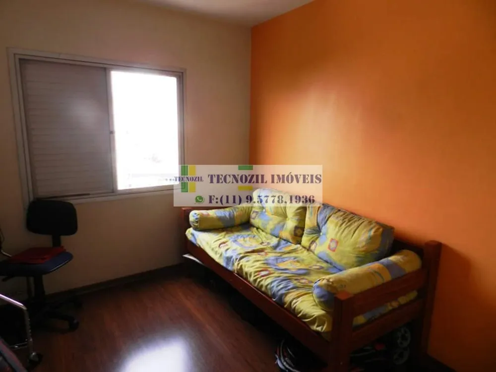 Apartamento, 3 quartos, 120 m² - Foto 17