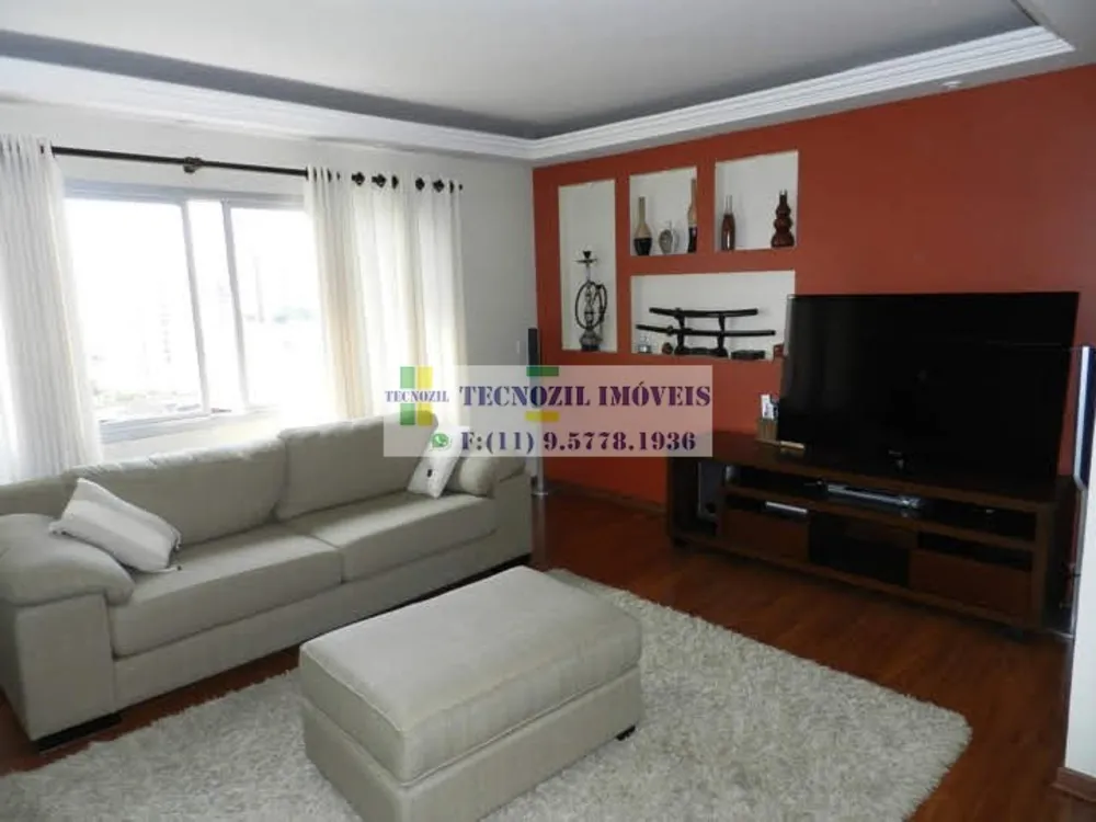 Apartamento, 3 quartos, 120 m² - Foto 11