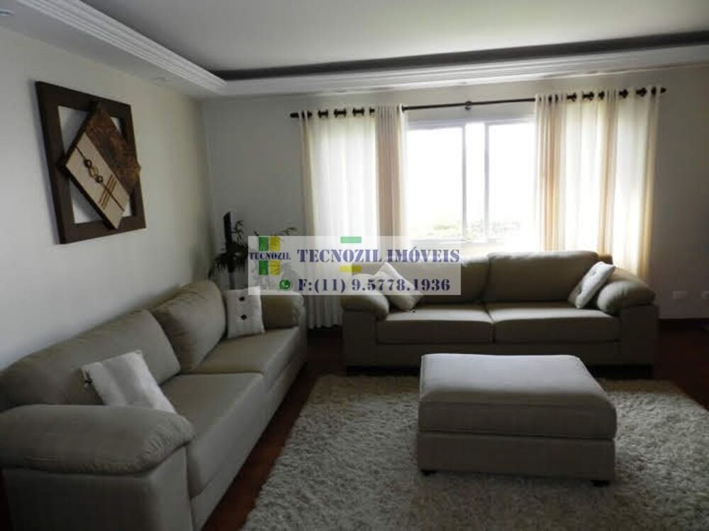 Apartamento, 3 quartos, 120 m² - Foto 5