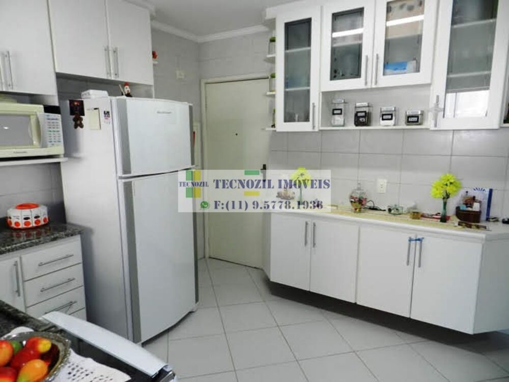 Apartamento, 3 quartos, 120 m² - Foto 7