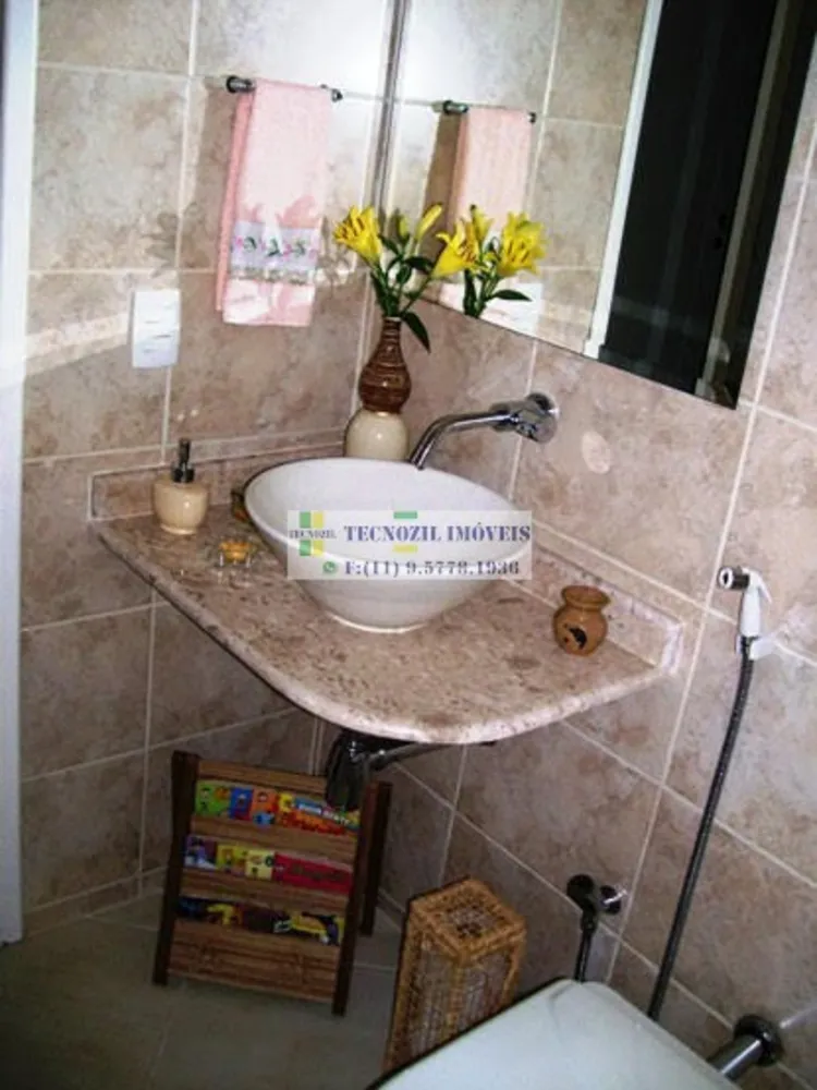 Apartamento, 3 quartos, 120 m² - Foto 12