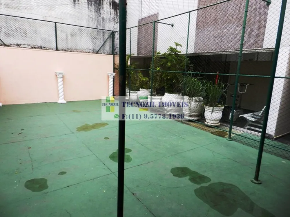 Apartamento, 3 quartos, 120 m² - Foto 20