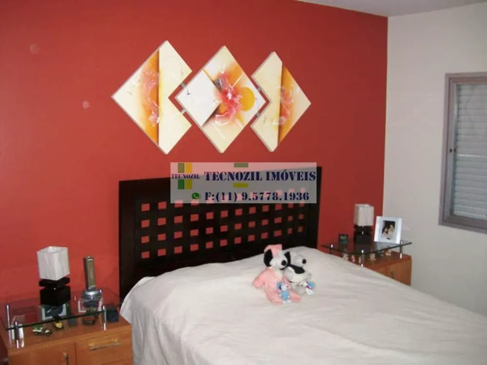Apartamento, 3 quartos, 120 m² - Foto 2