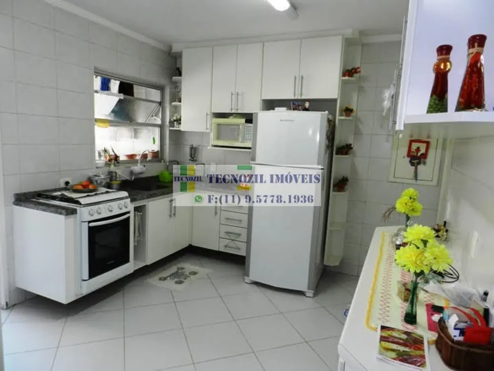 Apartamento, 3 quartos, 120 m² - Foto 2