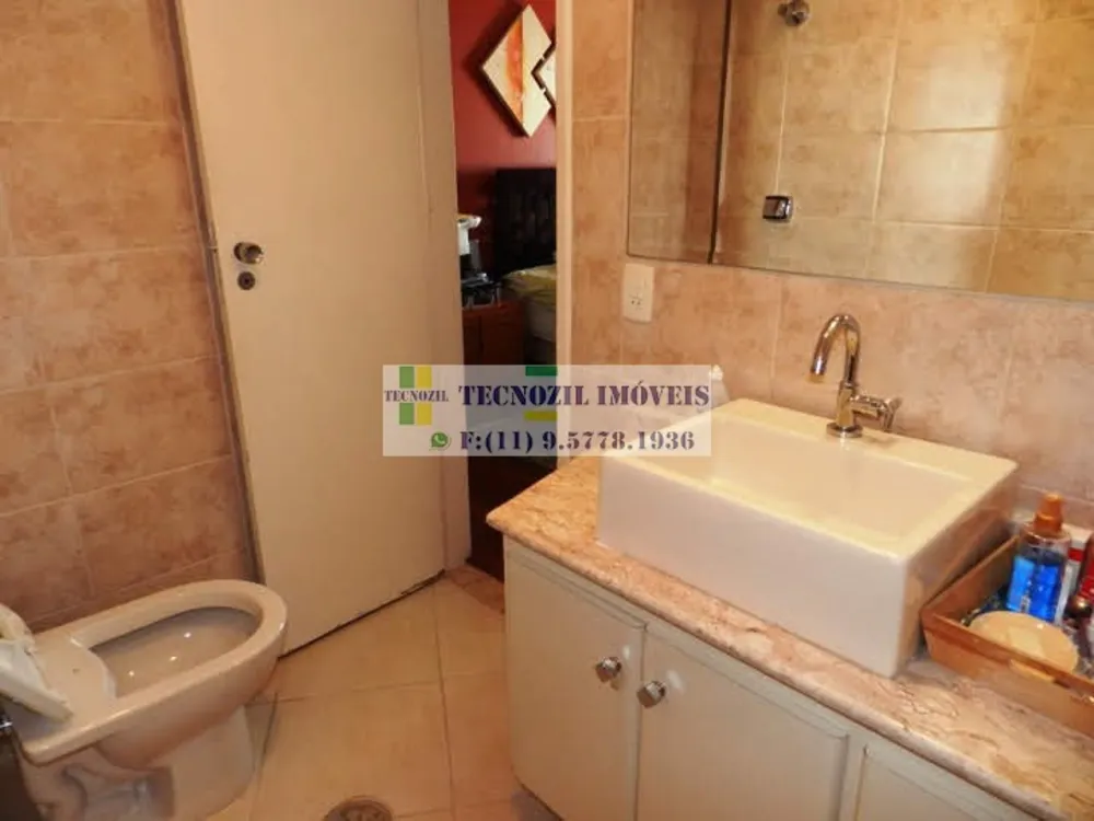 Apartamento, 3 quartos, 120 m² - Foto 14
