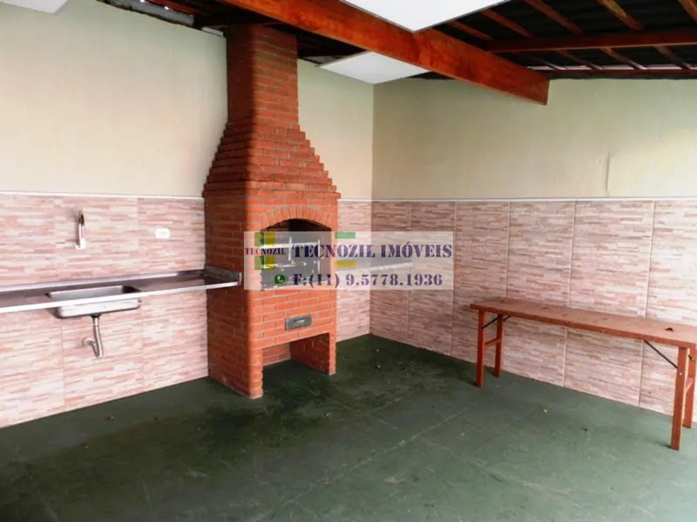 Apartamento, 3 quartos, 120 m² - Foto 19