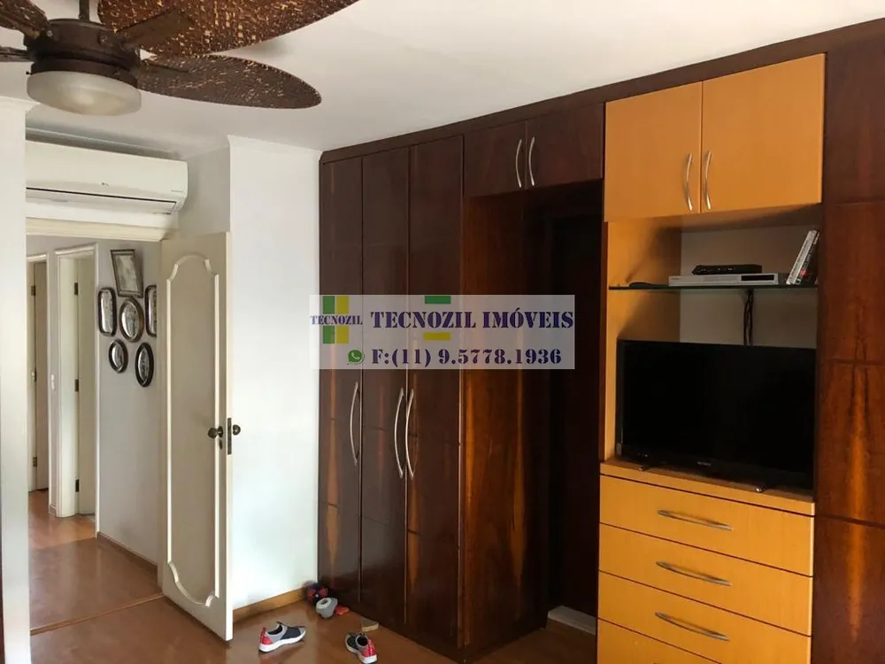 Sobrado, 6 quartos, 430 m² - Foto 12