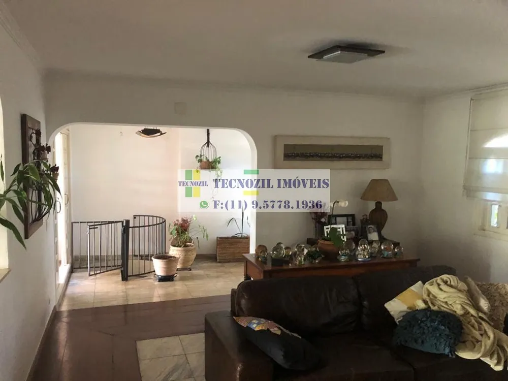 Sobrado, 6 quartos, 430 m² - Foto 6