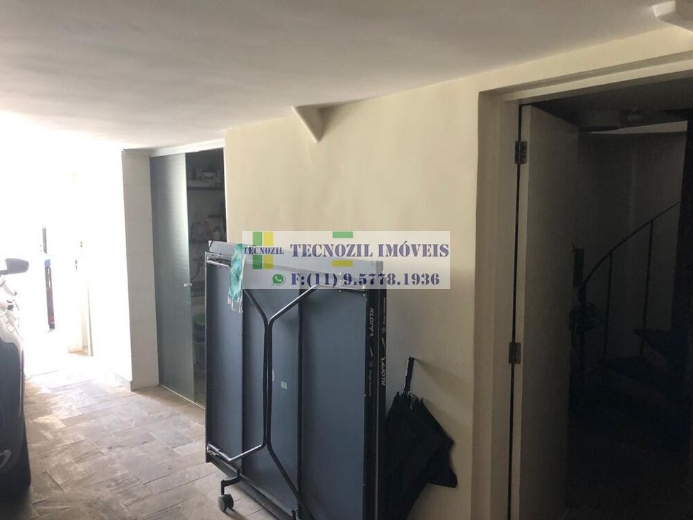 Sobrado, 6 quartos, 430 m² - Foto 4